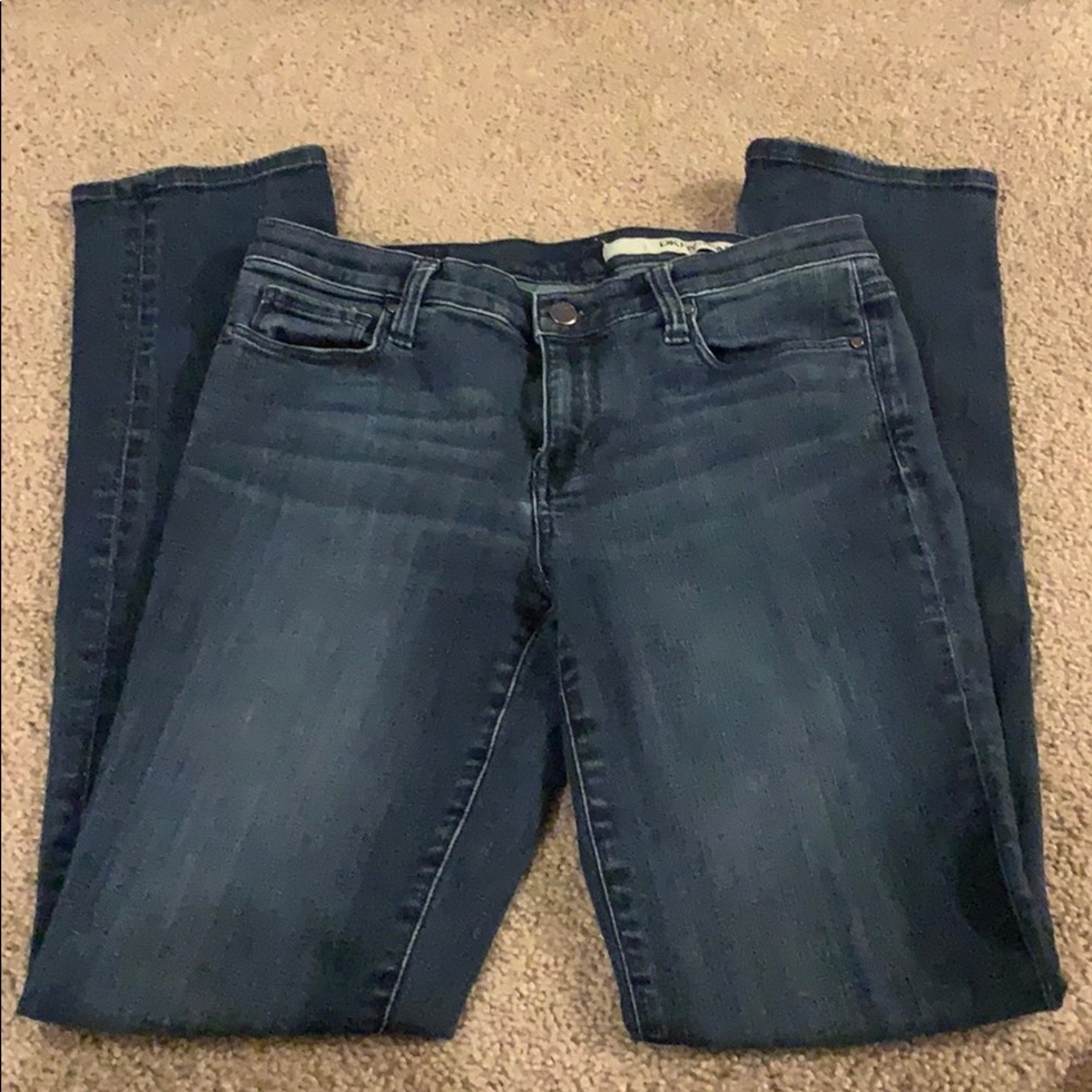 DKNY jeans